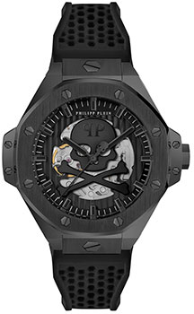 Philipp Plein The Skull
